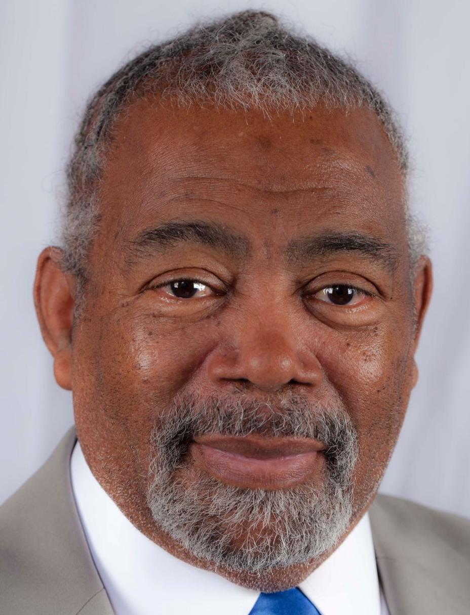 Fred Conley